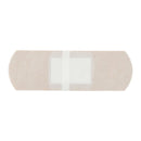 Comfort Cloth Tan Adhesive Strip, 1 x 3 Inch (1200/CS)