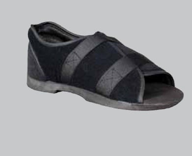 Darco Softie Men's Post-Op Shoe, X-Large (Case of 36)