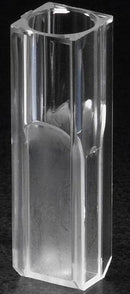 CUVETTE MICRO 1.5ML 100/TY5TY/CS
