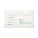 Everlywell Vitamin D / Inflammation Test (12/CS)