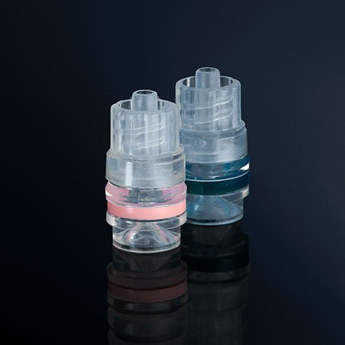 Endoscopic Seal 3 X 8 X 10 Inch, Pink (Pack of 10)