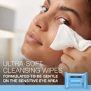 Neutrogena Makeup Remover Cleansing Towelettes Scented (Each)