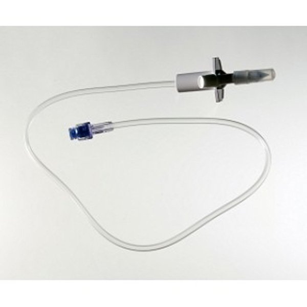 Transfer Set For use with Dual Syringe Kit 