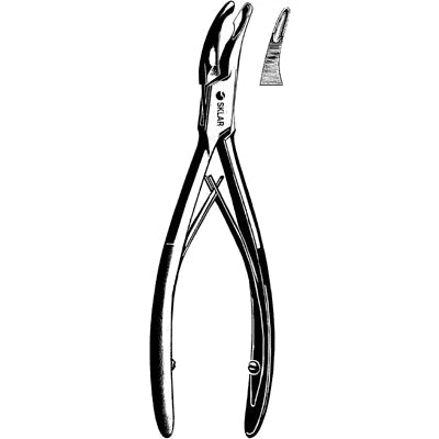Sklar Cleveland Rongeur - 40-3202 