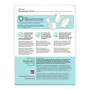 Principle Business Enterprises Tranquility Essential Heavy Incontinence Brief, Medium (96/CS) 