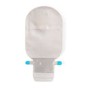 SenSura Mio Convex Light 1-Piece Opaque Ostomy Pouch, 21 mm Stoma (Box of 10) 