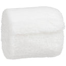 McKesson Fluff Bandage Roll, 2.5 Inch x 3 Yard, Six-Ply (Case of 8 Bags)