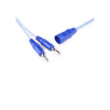 CORD BIPOLAR OLSEN 12IN SHROUDINSTRMNT CONCTR SNGL USE 50/BX