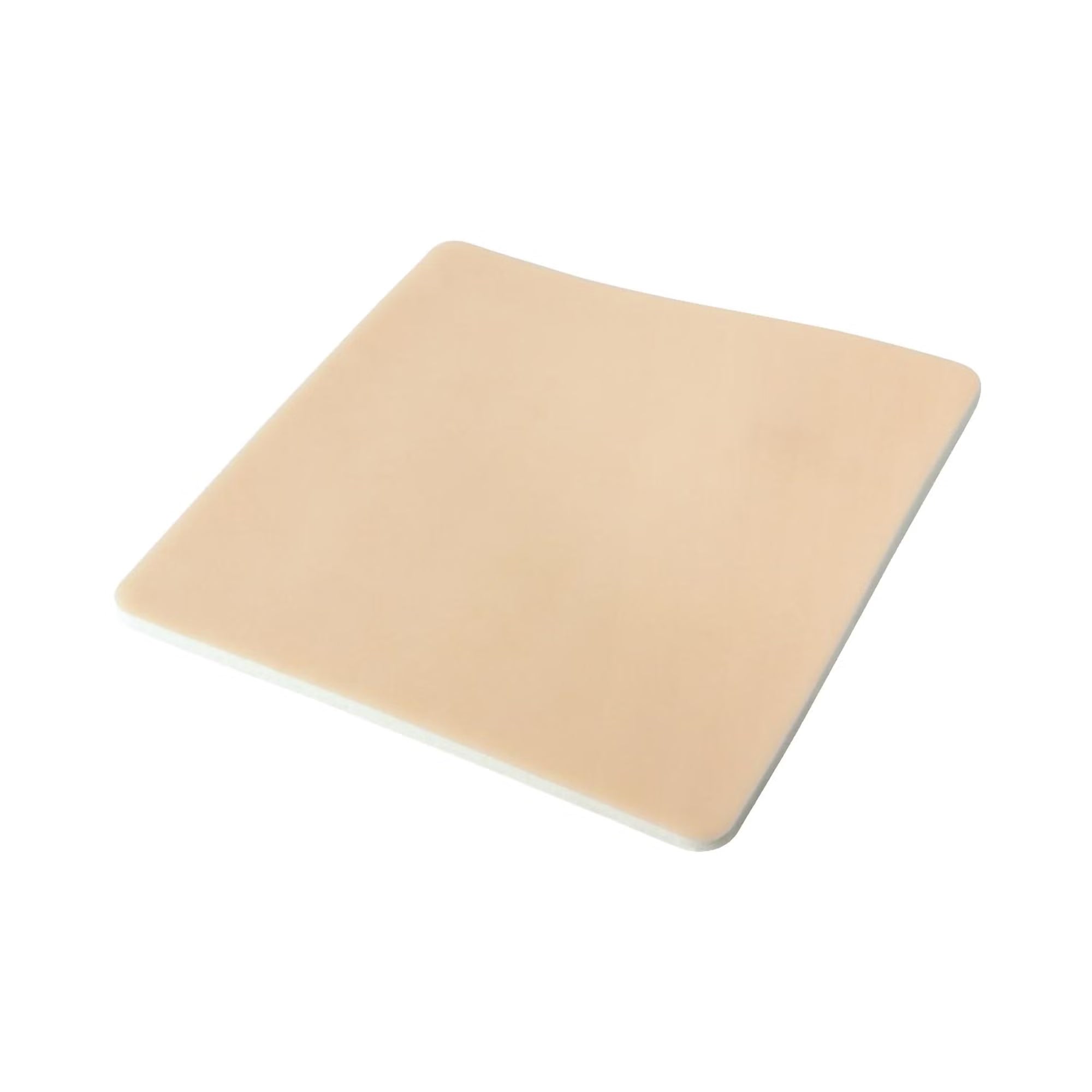 Optifoam Nonadhesive without Border Foam Dressing, 4 x 4 Inch (100/CS)