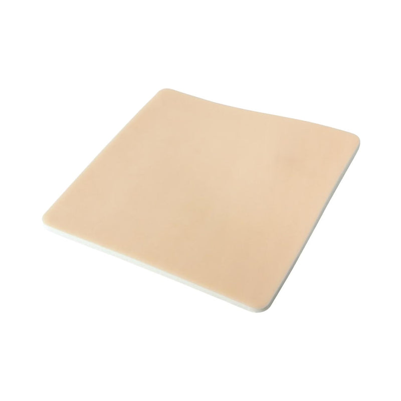 Optifoam Nonadhesive without Border Foam Dressing, 4 x 4 Inch (100/CS)