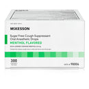 McKesson Brand MooreBrand Menthol Cold and Cough Relief (3600/CS) 
