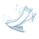 Abena Delta-Form M2 Incontinence Brief, Medium (Case of 80)