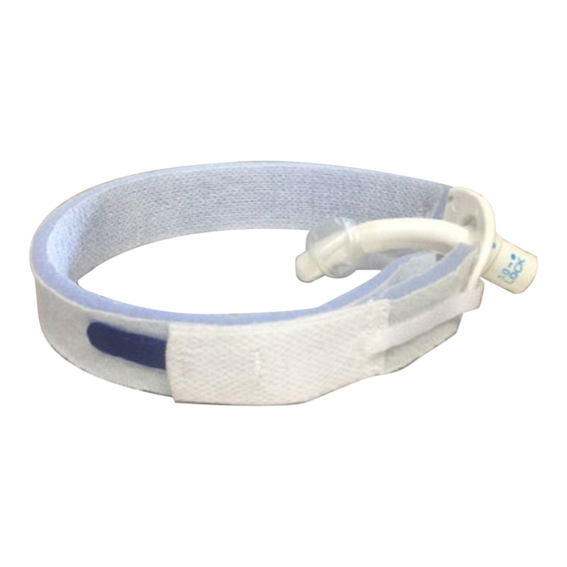 Tracheostomy Tube Holder TRACH-TIE 1 X 18-1/2 Inch Pediatric / Adult 