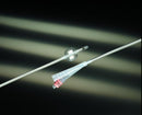 CATHETER FOLEY 2WAY PEDIATRIC1.5CC 6FR 12/CS