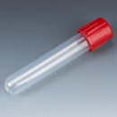 TEST TUBE 12X75MM 5MLPP 250/BG 4BG/CS