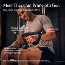 Therabody Theragun Prime G6 Hand-Held Massager (Each)