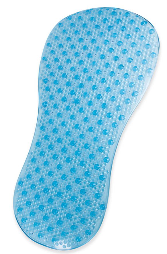 Compass Health Brands Carex Bath Bench Mat (4/CS) 