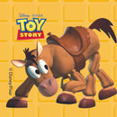 Medibadge KLS Toy Story Value Stickers (Roll of 100)