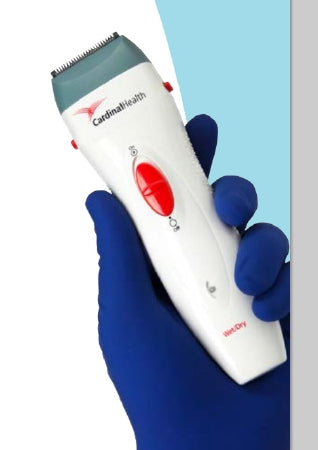 CLIPPER SURGICAL W/HANDLERECHARGEABLE 1/CS