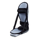 McKesson Flexion Straps with Toe Wedge Plantar Fasciitis Night Splint, Medium (Each)