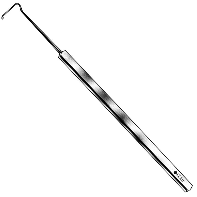 Sklar Helveston Strabismus Hook - 12mm - 65-3203