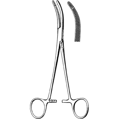 Sklar Heaney Forceps - 90-1977