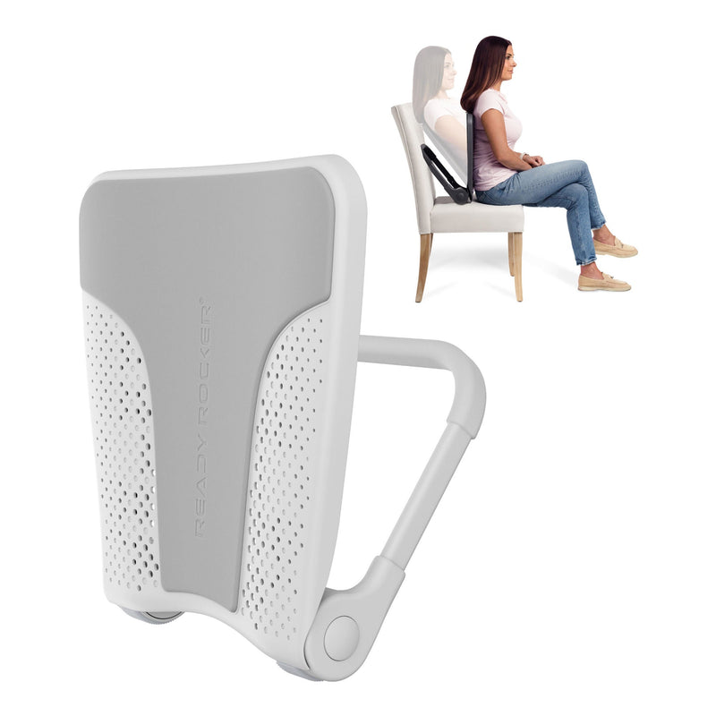Ready Rocker Rocking Device, White (Case of 6)