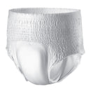 Prevail Daily Underwear Extra Absorbent Underwear, Small (Youth) (Case of 88)