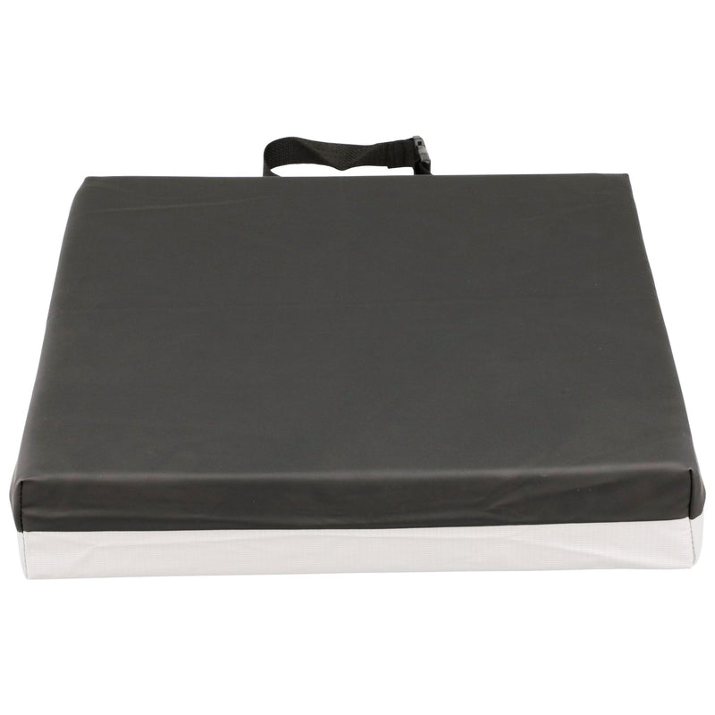 McKesson Brand McKesson Foam Seat Cushion, 16 x 16 x 3 Inch (7/CS) 