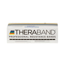TheraBand Exercise Resistance Band, Green, 5 Inch x 6 Yard, Medium Resistance