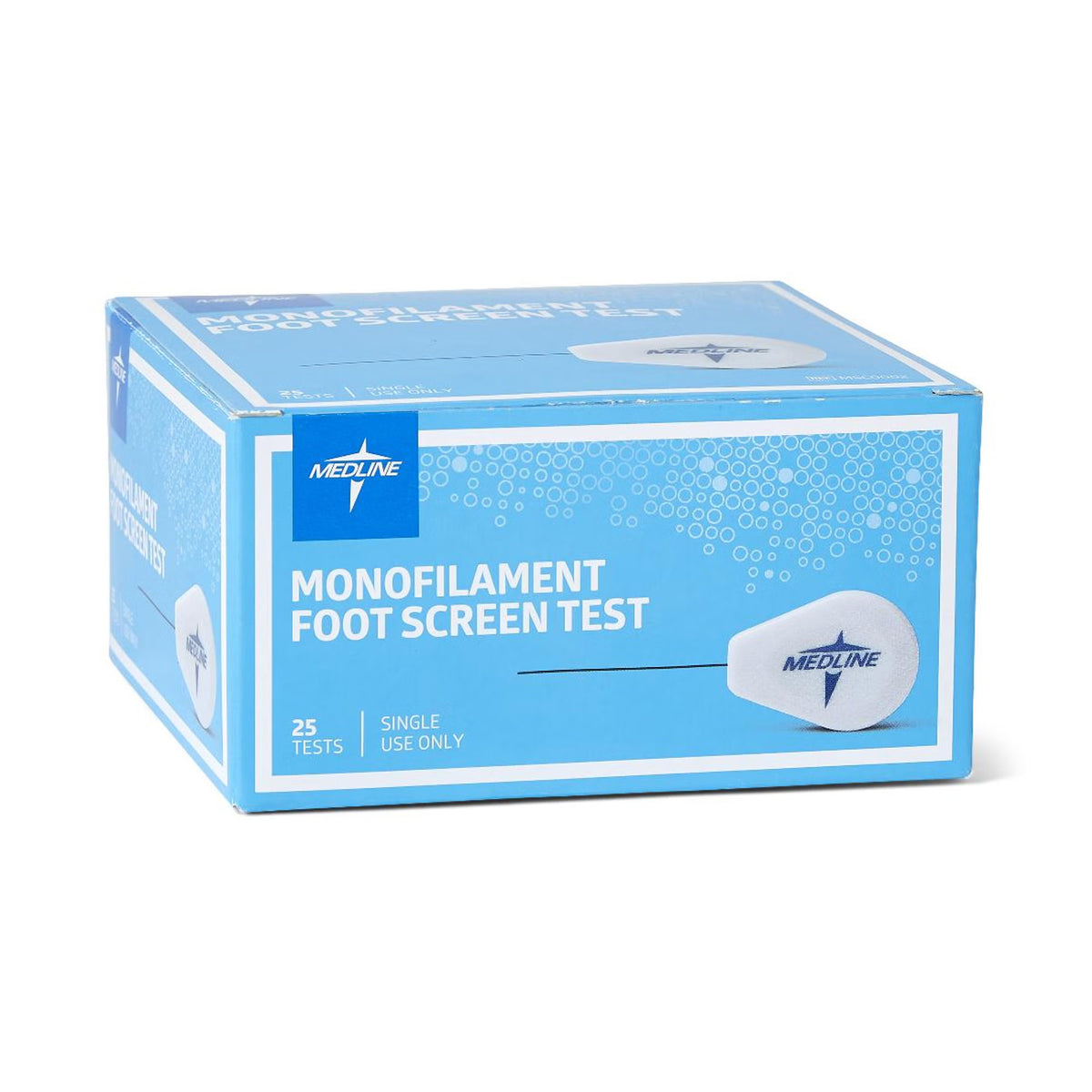 Medline Neuropathy Monofilament (Pack of 25)