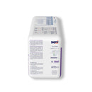TZMO USA Inc Seni Super Heavy Absorbency Incontinence Brief, Small (75/CS) 