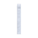 McKesson Brand McKesson Wall Grab Bar, Chrome Finish, Knurled Steel (3/CS) 