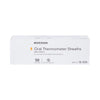 McKesson Digital Oral Thermometer Sheath (Case of 5000)