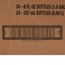 Ensure Original Therapeutic Nutrition, Chocolate, 8-ounce Bottle (Case of 24) 