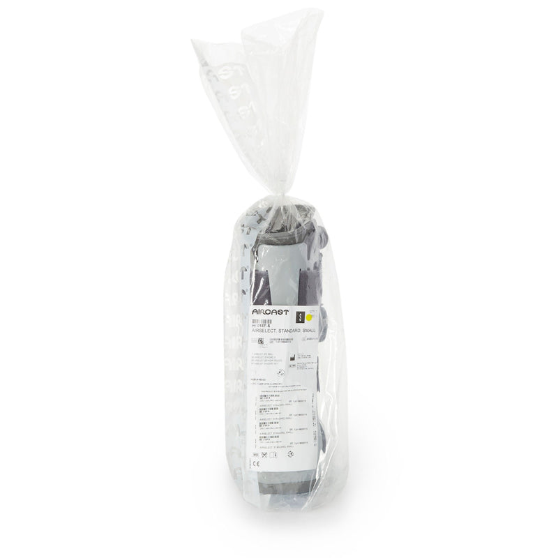 Aircast AirSelect Air Walker Boot, Small