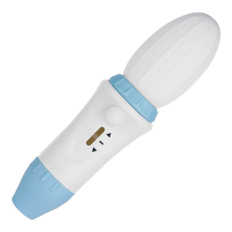 Manual Serological Pipette Controller McKesson 0.1 to 100 mL NonSterile 