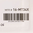 McKesson Sensory Test Monofilament (Case of 24 Packs)