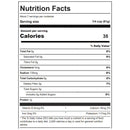 Kent Precision Foods Thick-It Carrot and Pea Purée Thickened Food, 15-ounce Can (12/CS) 