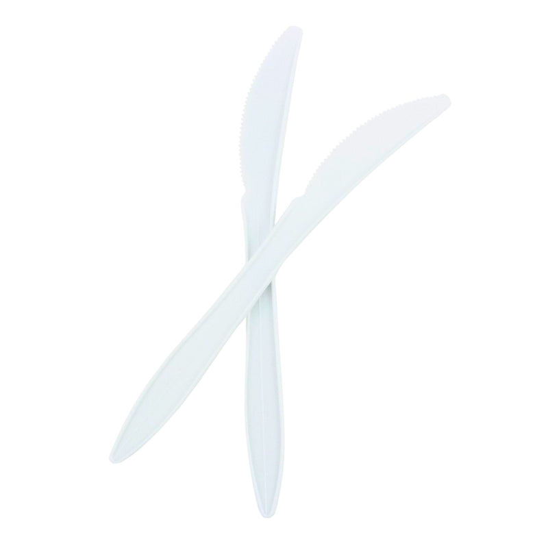 McKesson Brand McKesson Knife, White (1000/CS) 