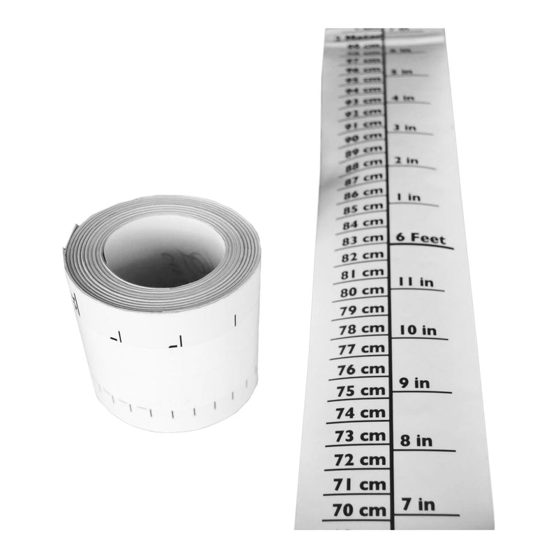 Pedia Pals Height Chart (Each)