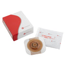 Hollister FlexTend Extended Wear Ostomy Barrier, Cut to fit up to 38mm Stomas (5/BX) 