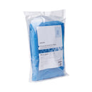 McKesson Sterile Universal Extremity Drape, 90 x 124 Inch (Case of 10)