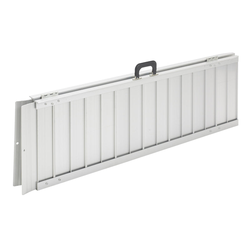 Drive DeVilbiss Healthcare drive Wheelchair Ramp, 26-1/2 x 48 Inch 