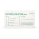 Everly Health Solutions Everlywell Men's Health Test (12/CS)