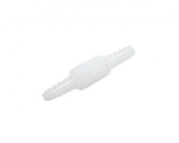 Sun Med Salter Labs Tube Connector (100/CS) 