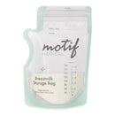Motif Medical Motif Breast Milk Storage Bag, 8-ounce capacity (640/CS) 
