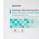 McKesson Sterilizer Monitoring Mail-In Service (12/EA) 