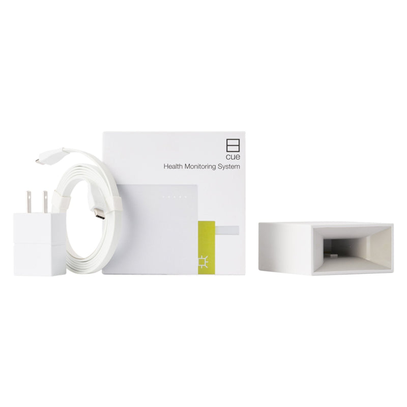 Cue Health Inc Respiratory Test Reader Cue CLIA Waived 
