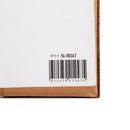 McKesson Emesis Basin, 700 mL, Gray (Case of 250)